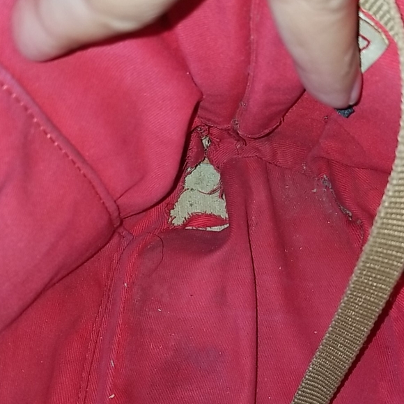 DOONEY AND BOURKE SATCHEL - Picture 15 of 16